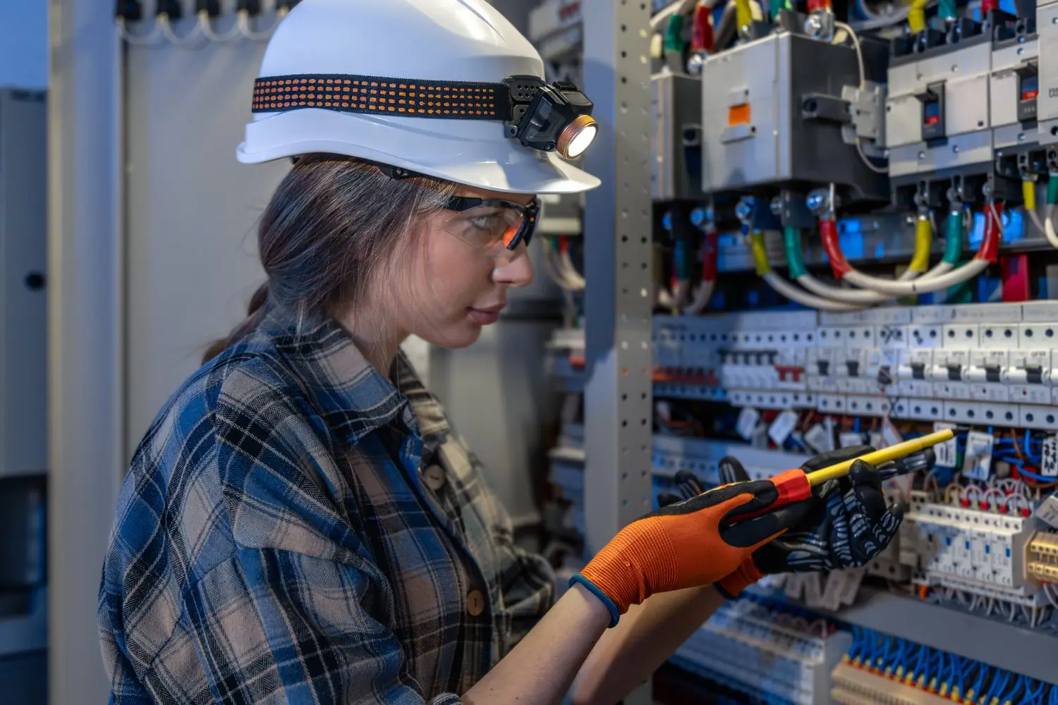 Jak sprawdzić stan instalacji elektrycznej w starym domu
