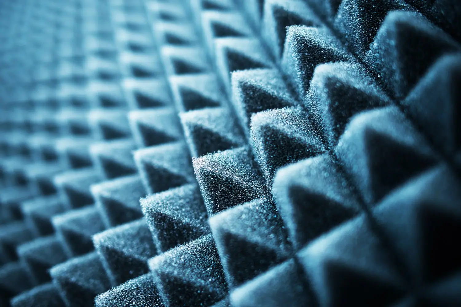 Proste metody na soundproofing pokoju