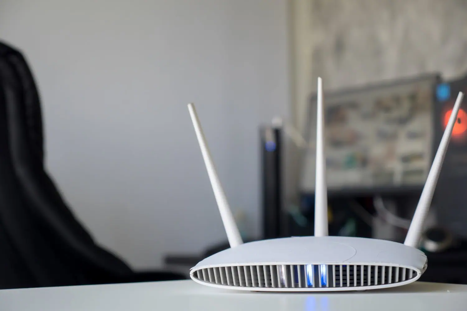 Proste sposoby na poprawę jakości Wi-Fi w całym domu
